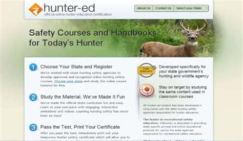 is the hunters ed test hard|hunter ed questions and answers.